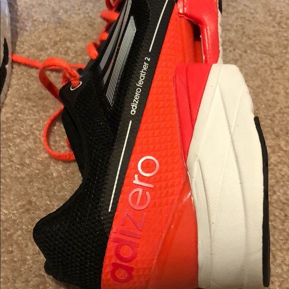 Adizero sneakers - Picture 4 of 7